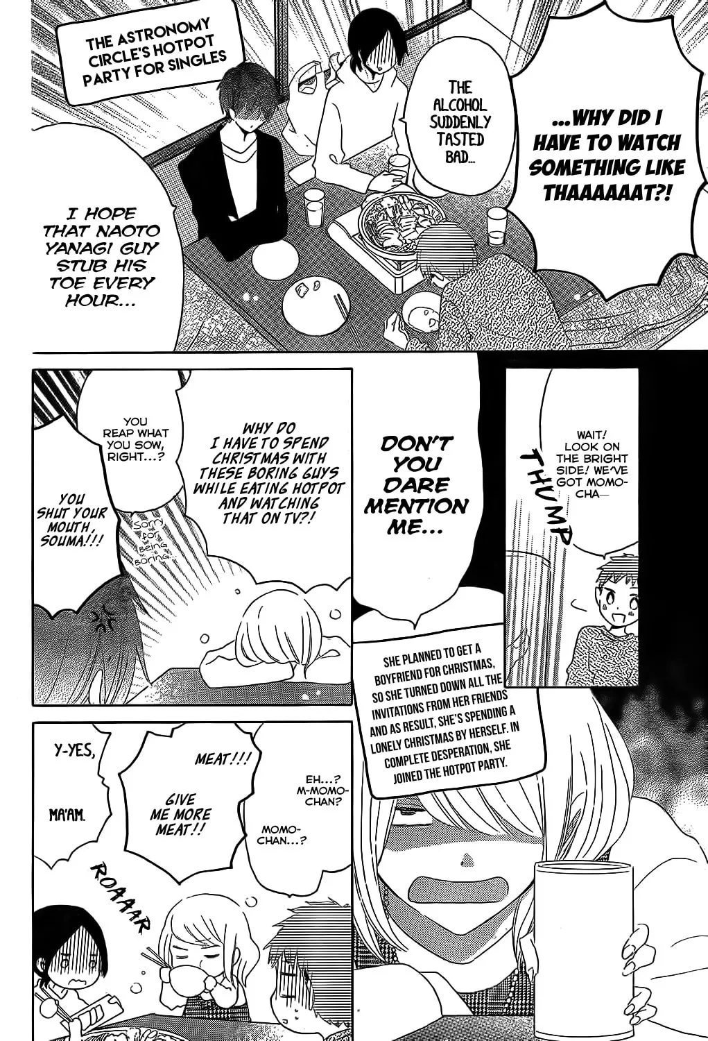Read Last Game chapter 52 image 10 on Lezhin