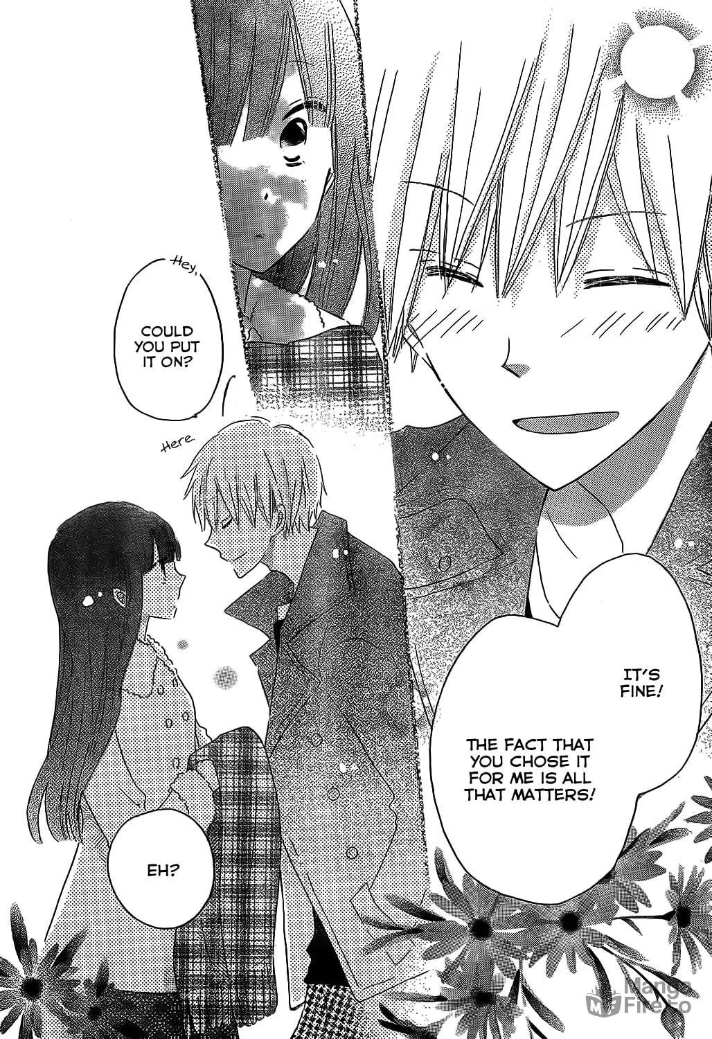 Read Last Game chapter 52 image 14 on Lezhin