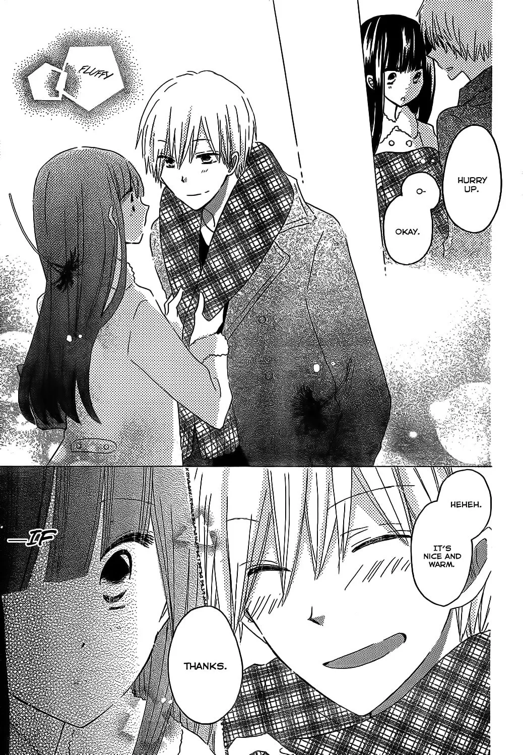 Read Last Game chapter 52 image 15 on Lezhin