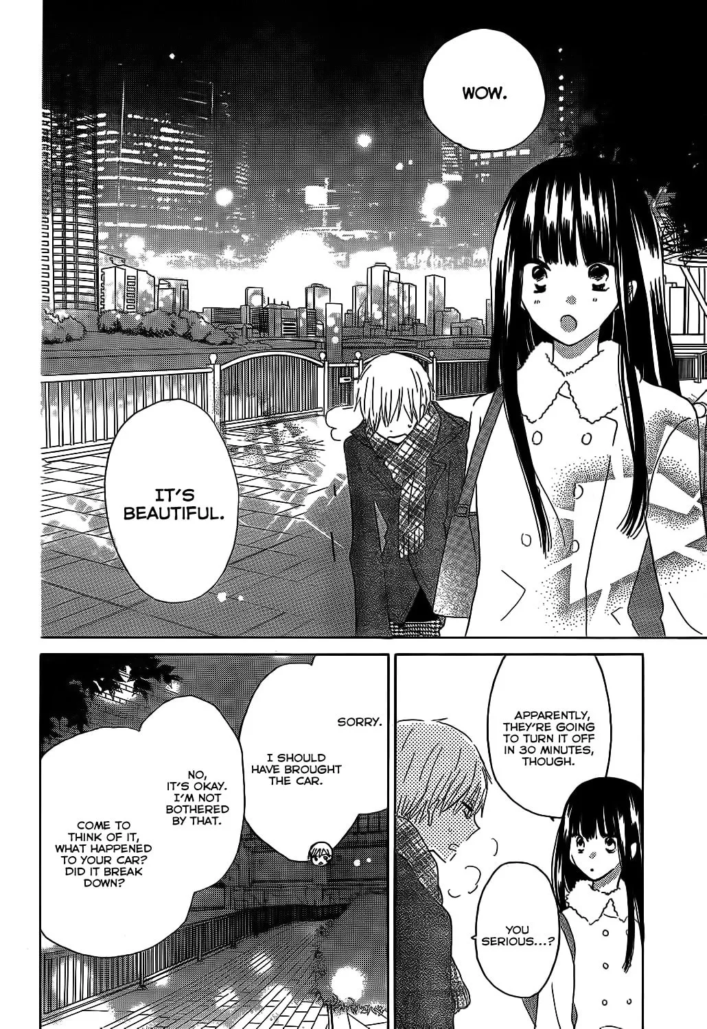 Read Last Game chapter 52 image 18 on Lezhin