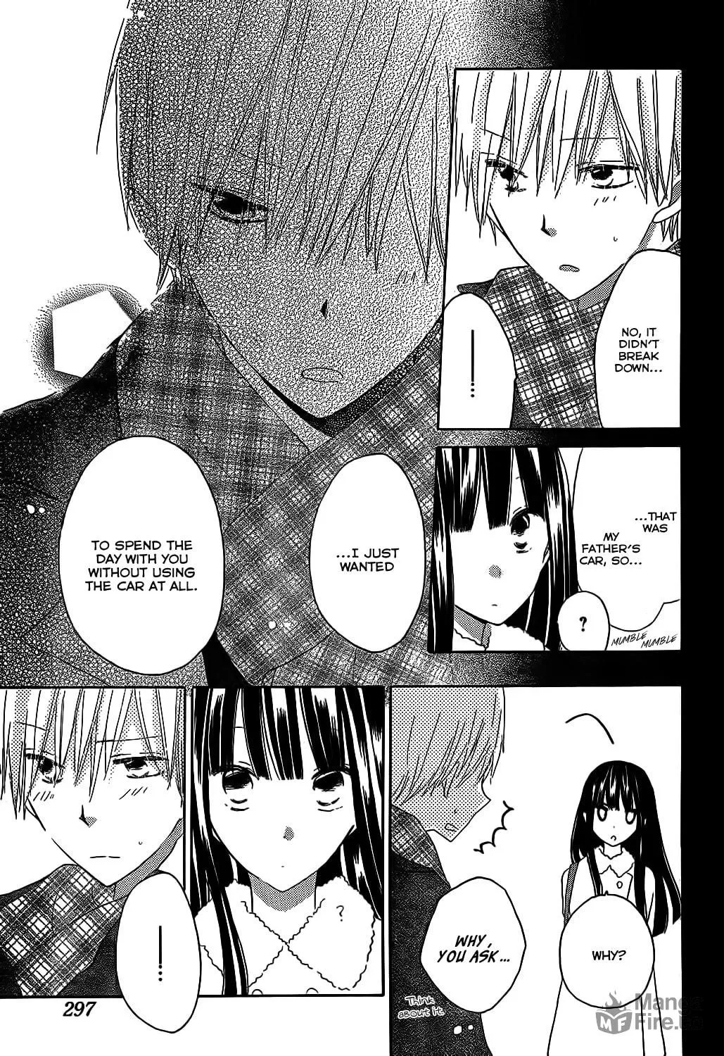 Read Last Game chapter 52 image 19 on Lezhin