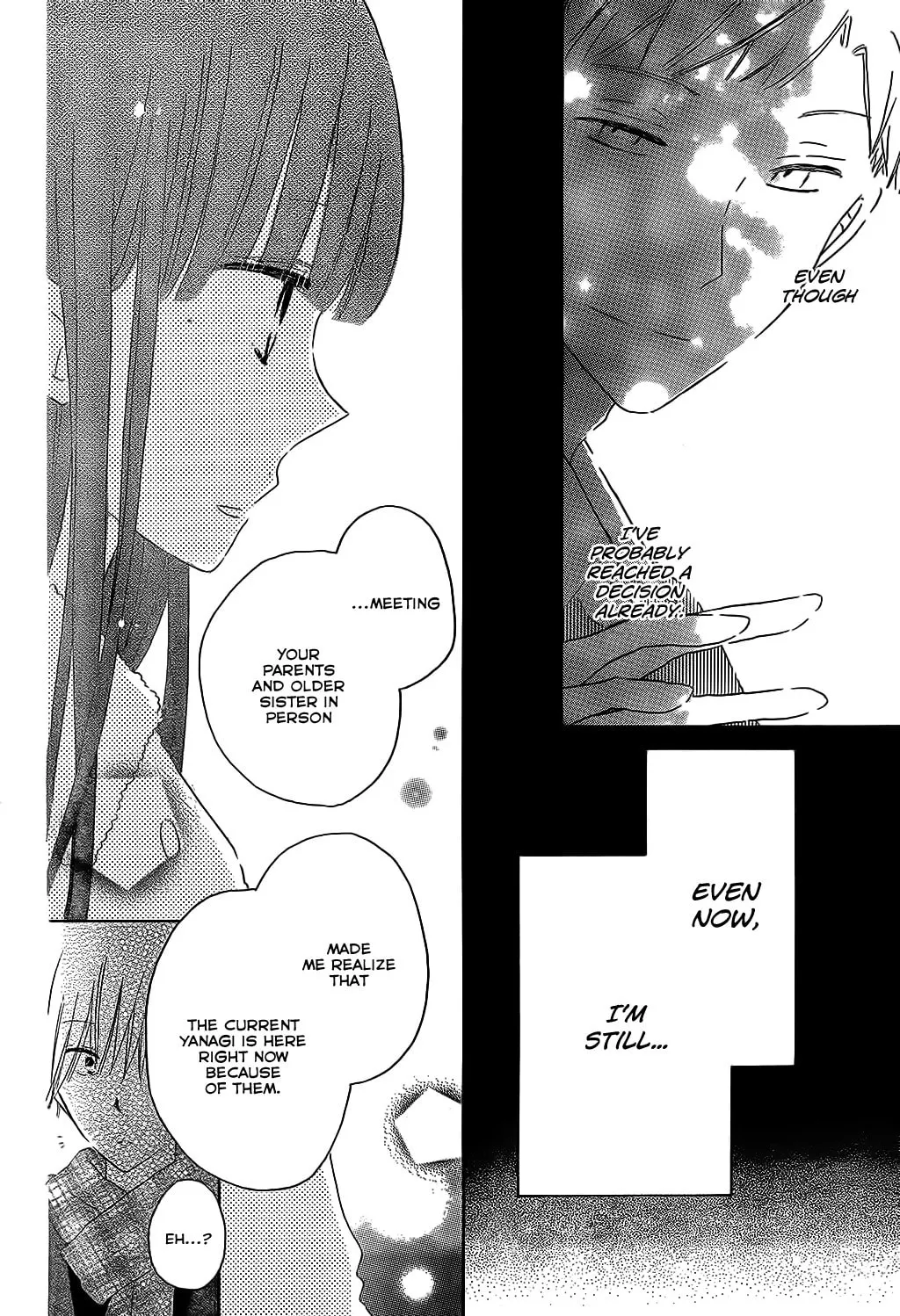 Read Last Game chapter 52 image 22 on Lezhin