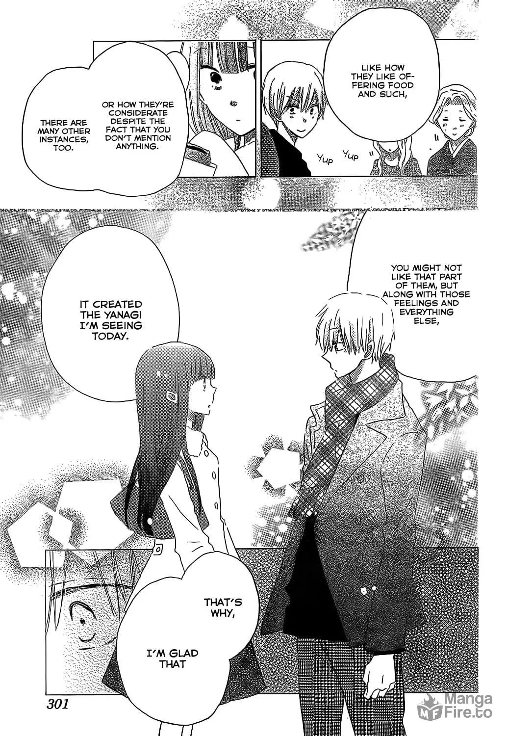 Read Last Game chapter 52 image 23 on Lezhin