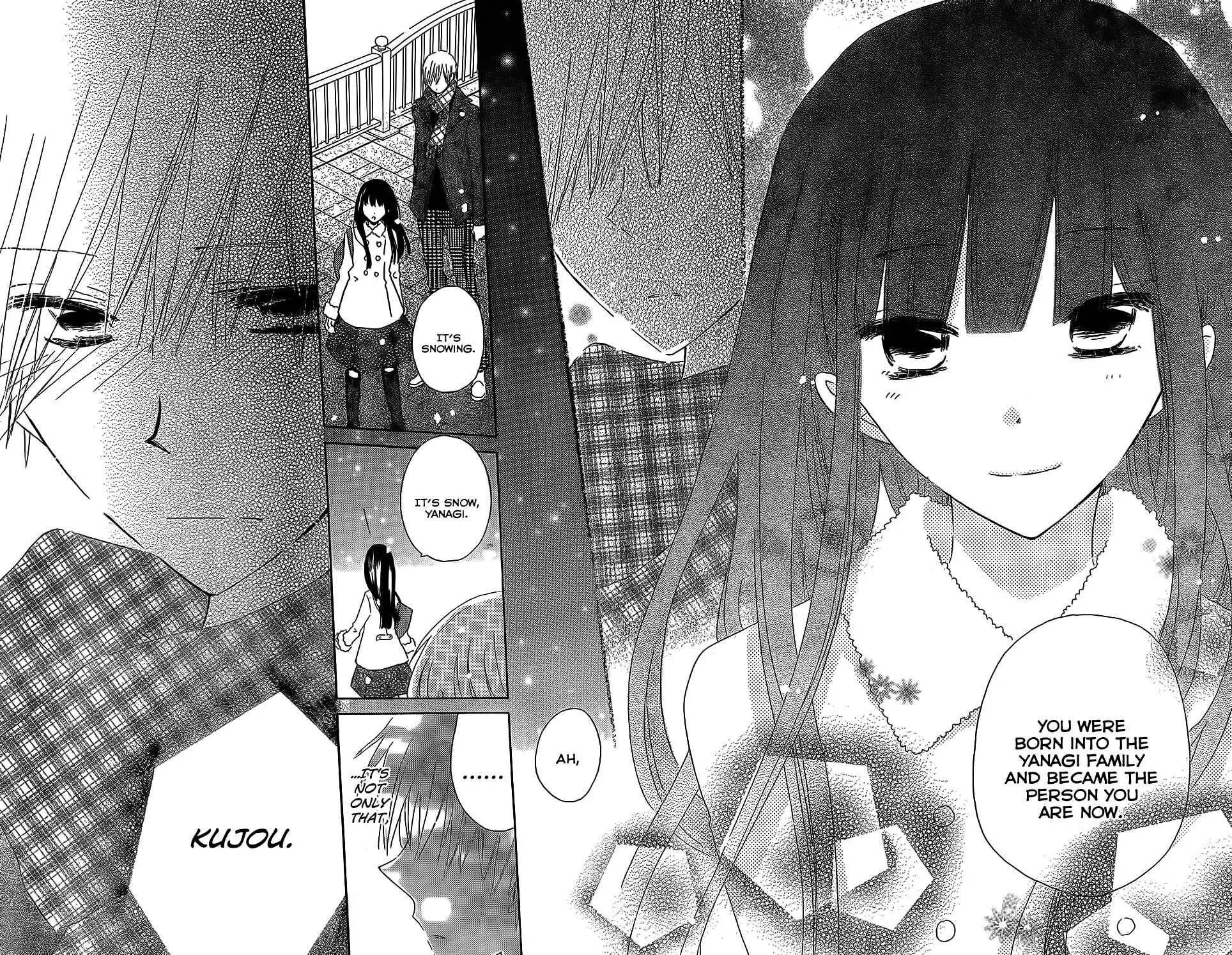 Read Last Game chapter 52 image 24 on Lezhin
