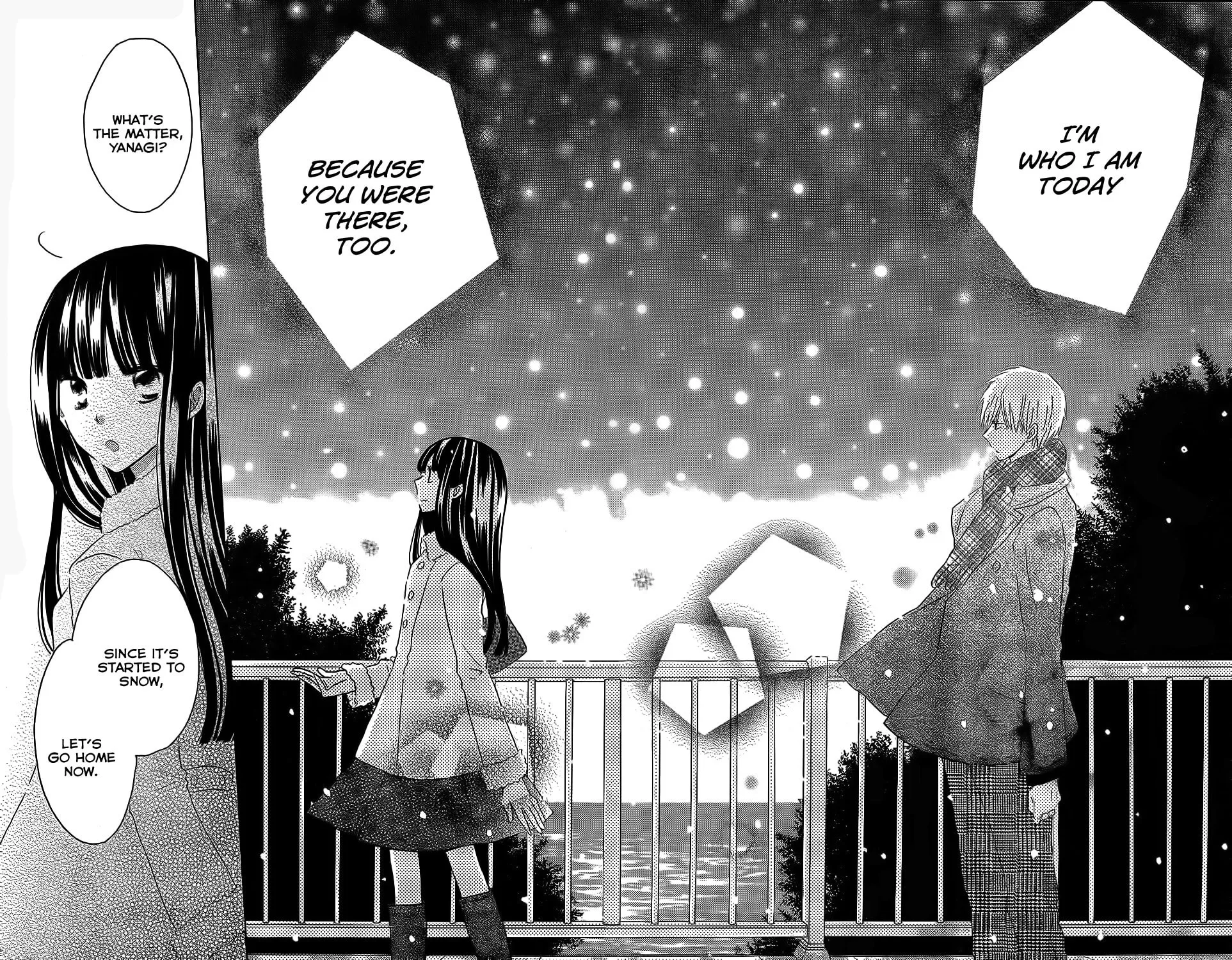 Read Last Game chapter 52 image 25 on Lezhin
