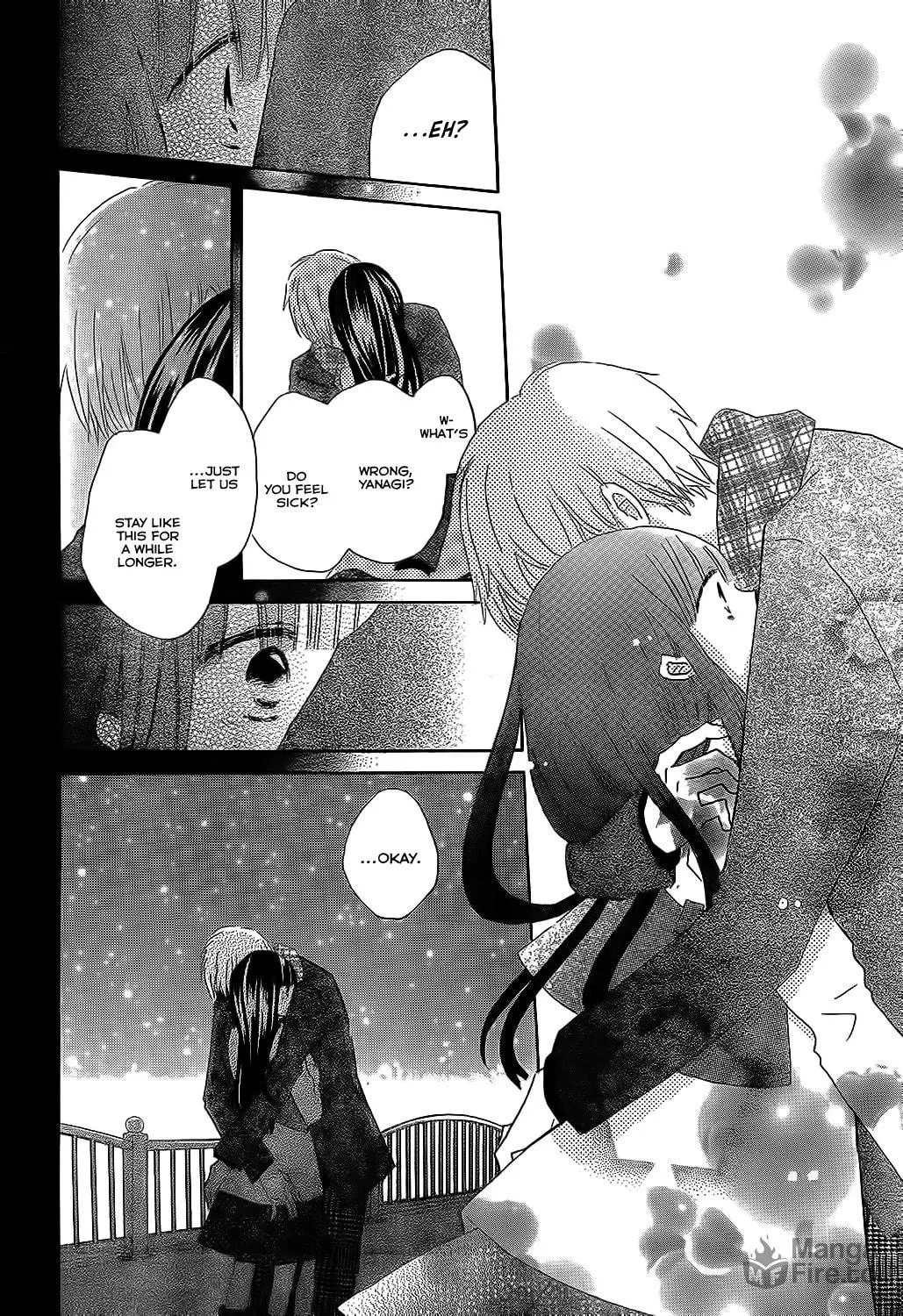 Read Last Game chapter 52 image 26 on Lezhin