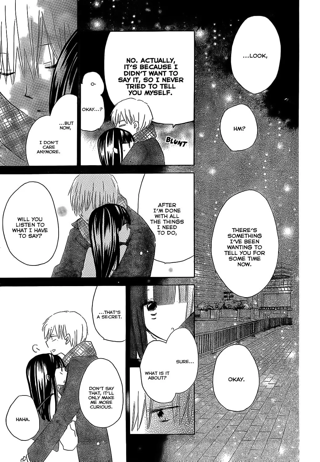 Read Last Game chapter 52 image 27 on Lezhin