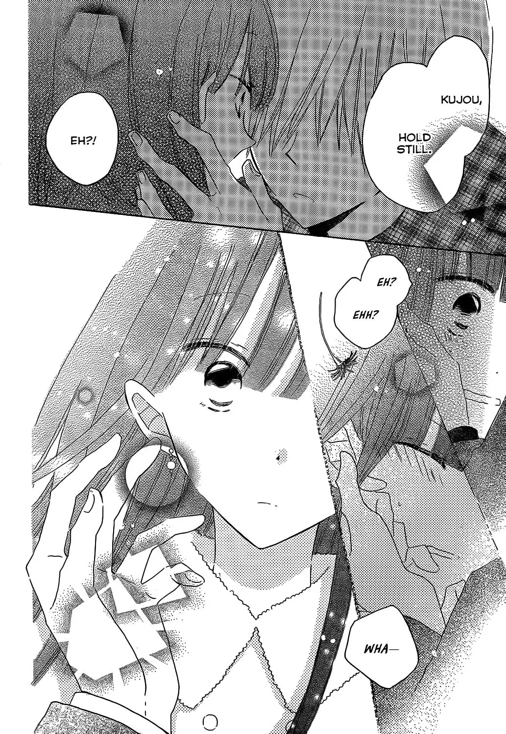 Read Last Game chapter 52 image 28 on Lezhin
