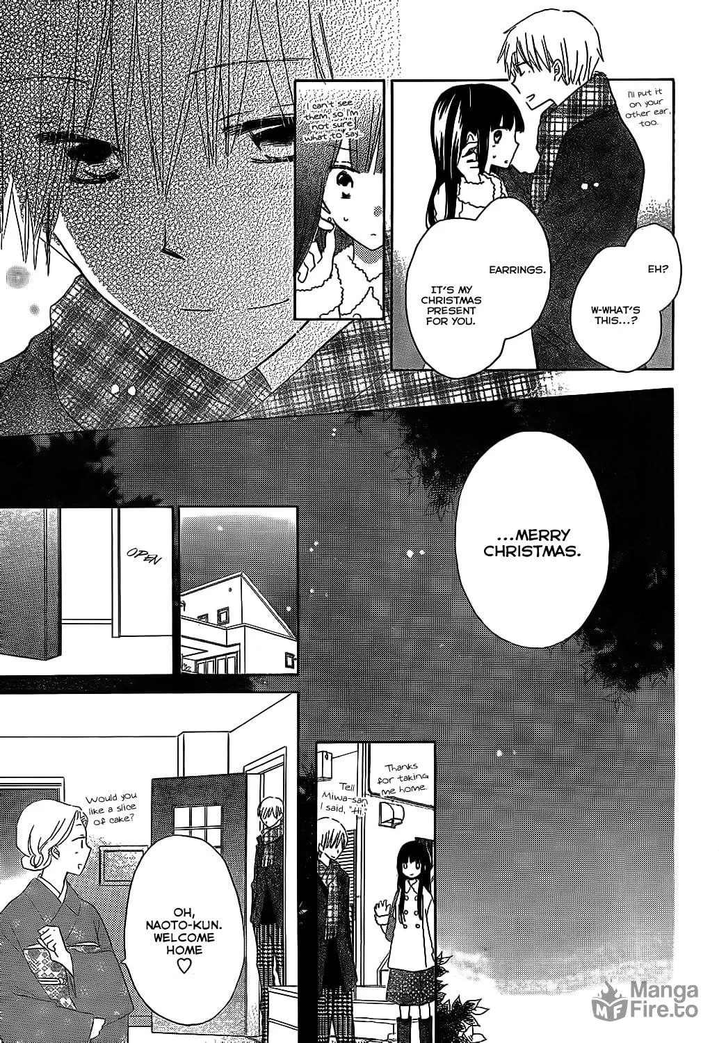 Read Last Game chapter 52 image 29 on Lezhin