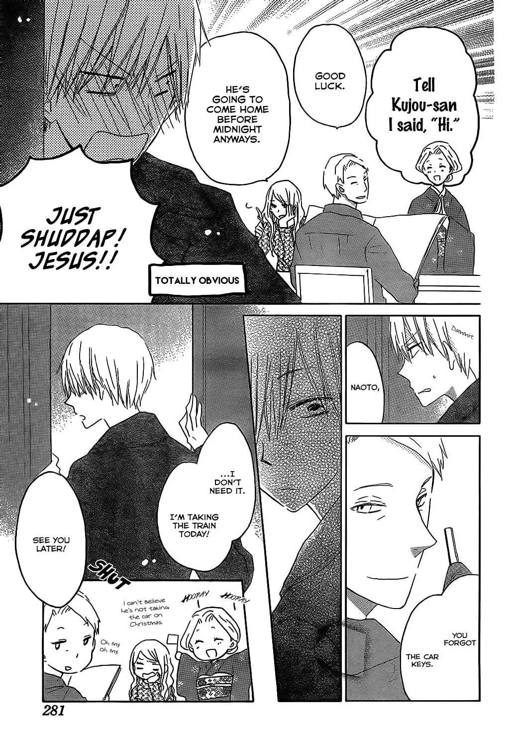 Read Last Game chapter 52 image 3 on Lezhin
