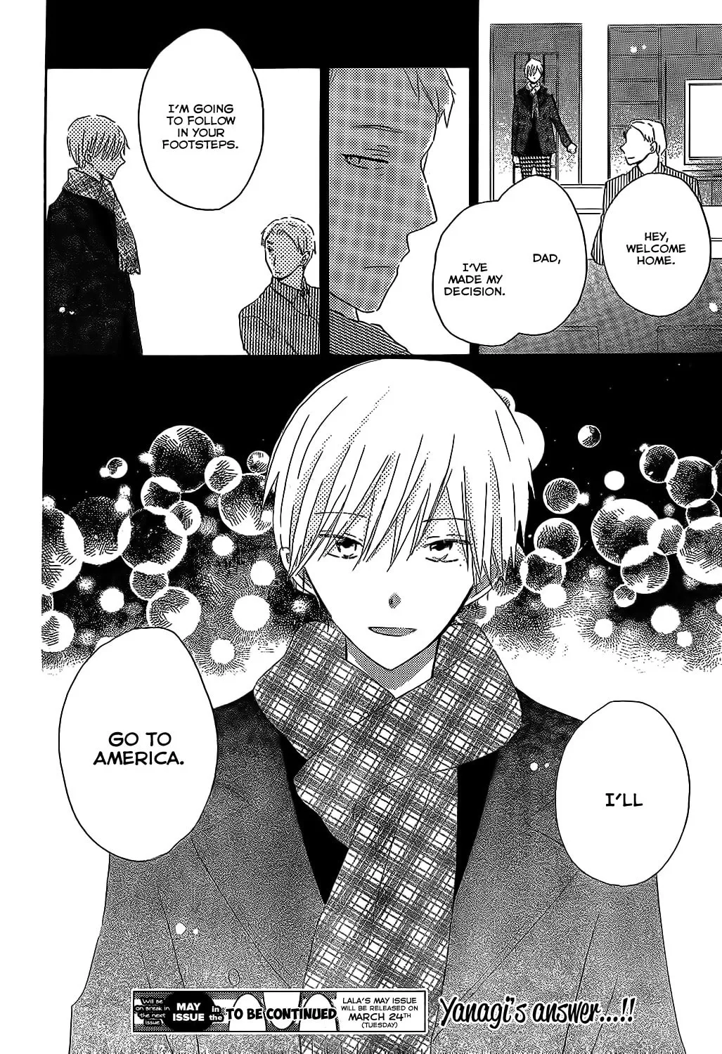 Read Last Game chapter 52 image 30 on Lezhin