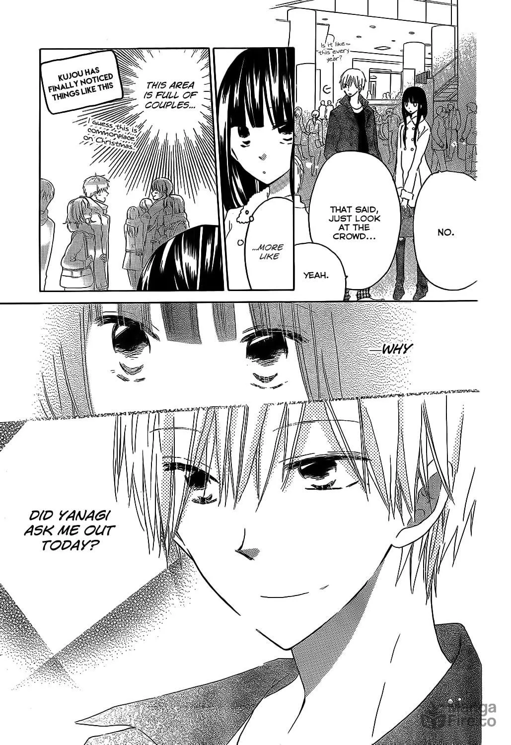 Read Last Game chapter 52 image 5 on Lezhin