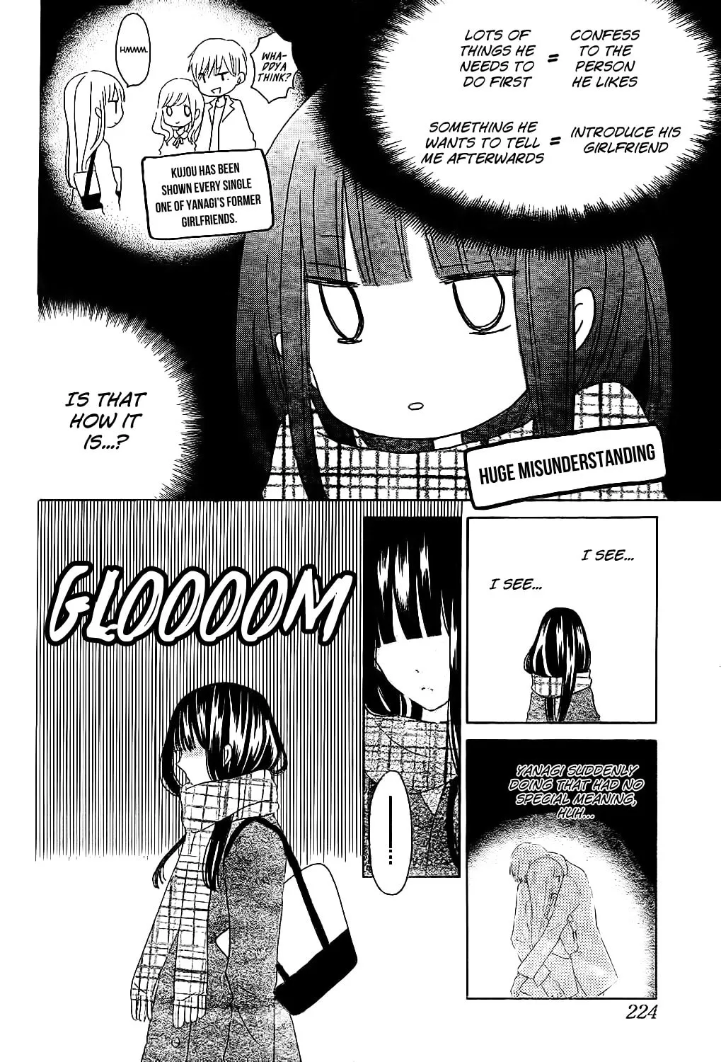 Read Last Game chapter 53 image 12 on Lezhin