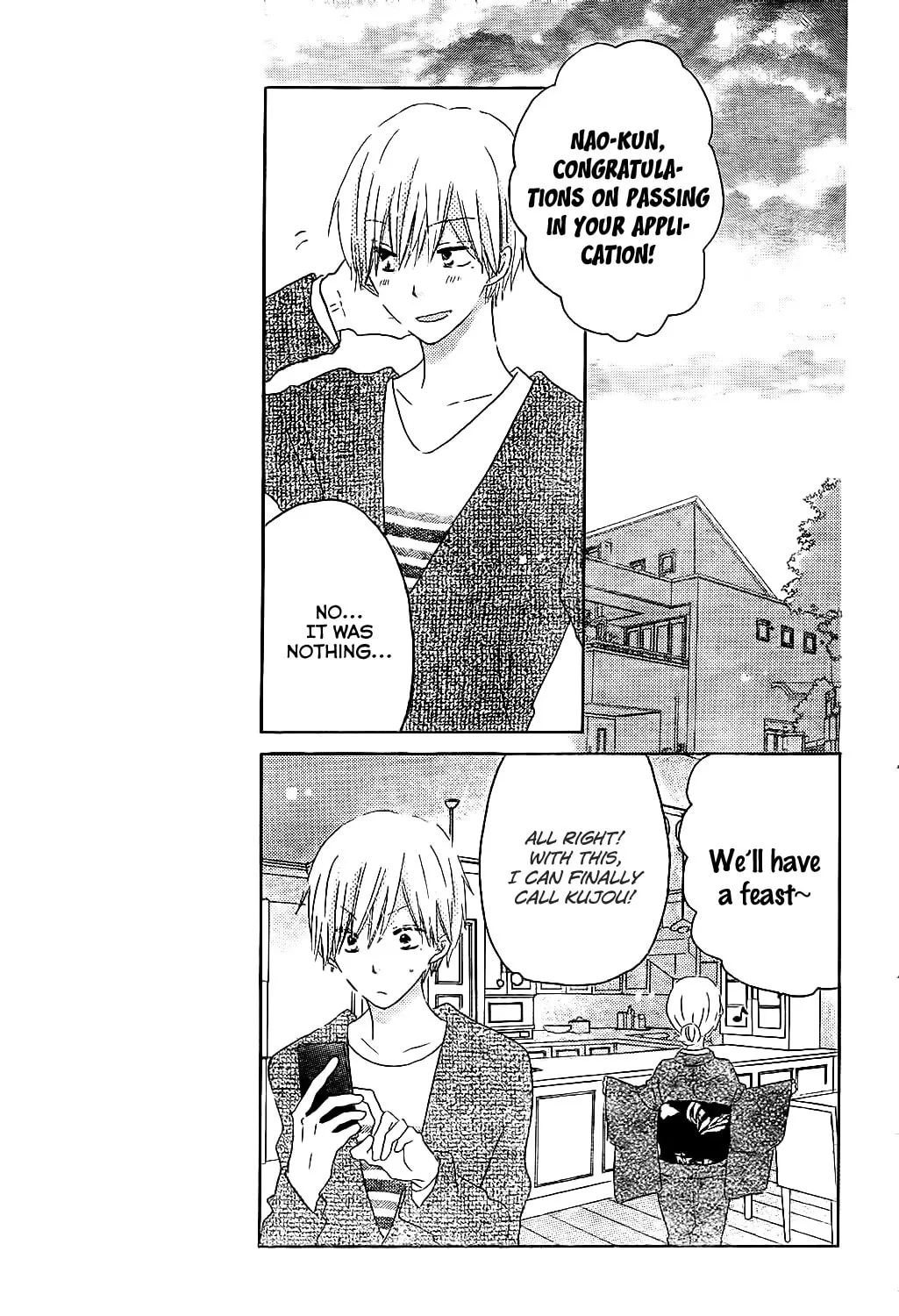 Read Last Game chapter 53 image 13 on Lezhin