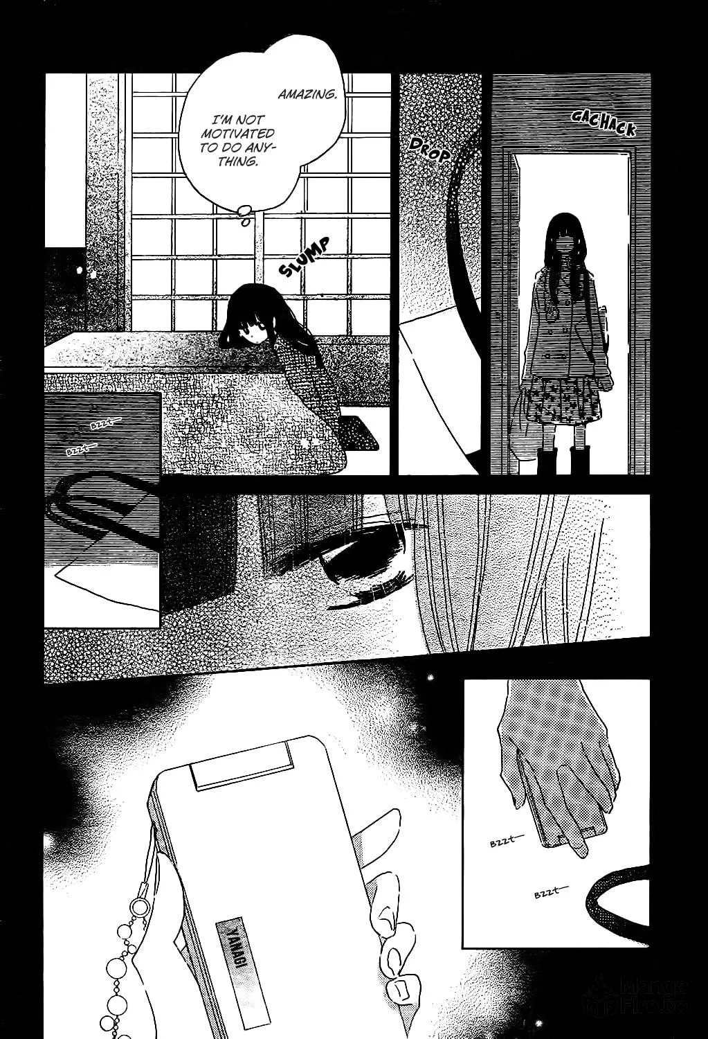 Read Last Game chapter 53 image 14 on Lezhin