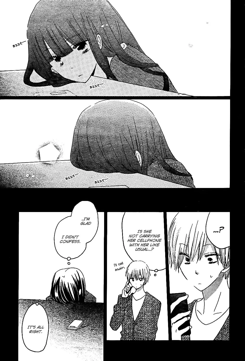 Read Last Game chapter 53 image 15 on Lezhin