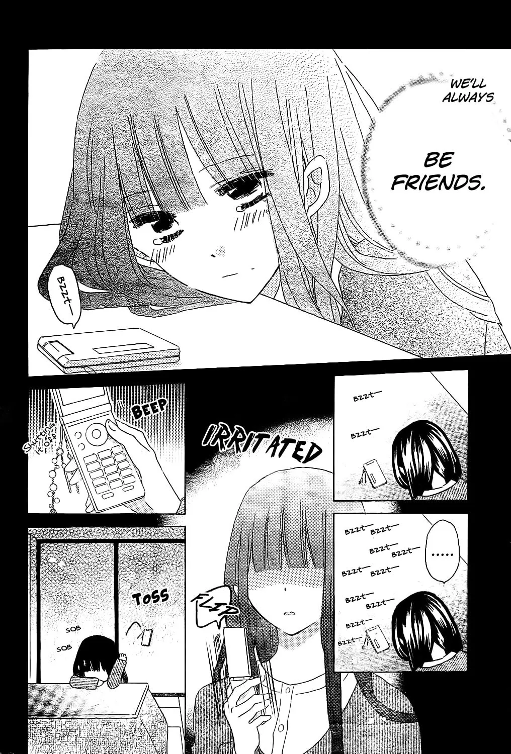Read Last Game chapter 53 image 16 on Lezhin