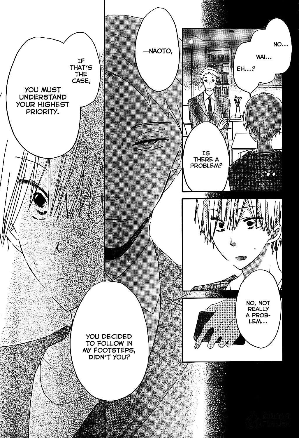 Read Last Game chapter 53 image 19 on Lezhin
