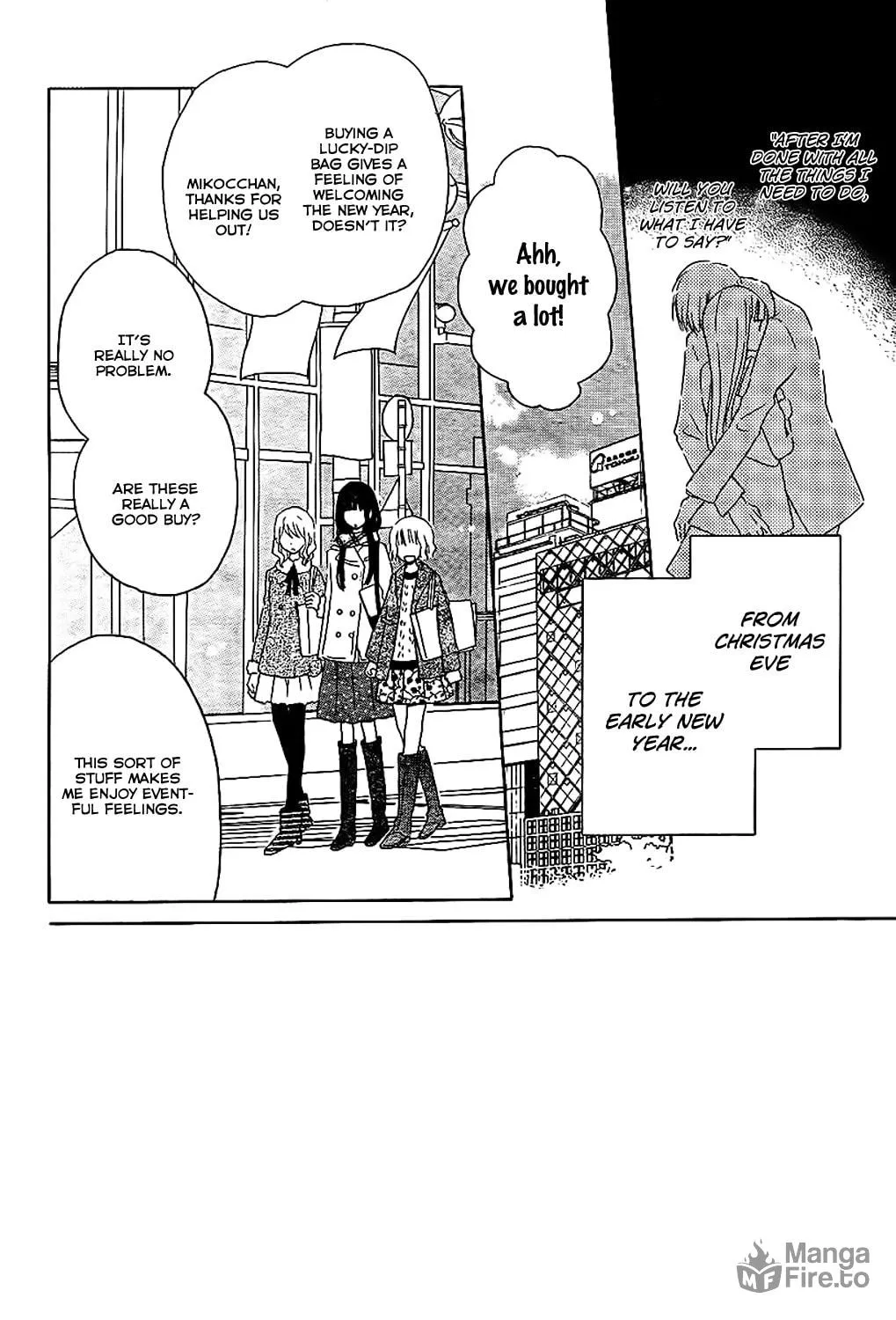 Read Last Game chapter 53 image 2 on Lezhin