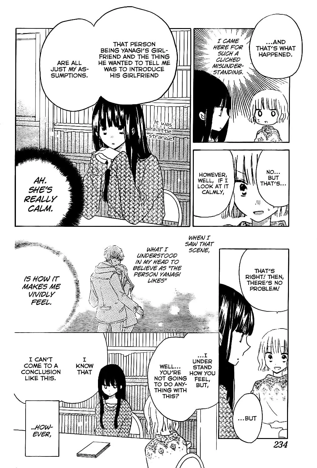 Read Last Game chapter 53 image 22 on Lezhin