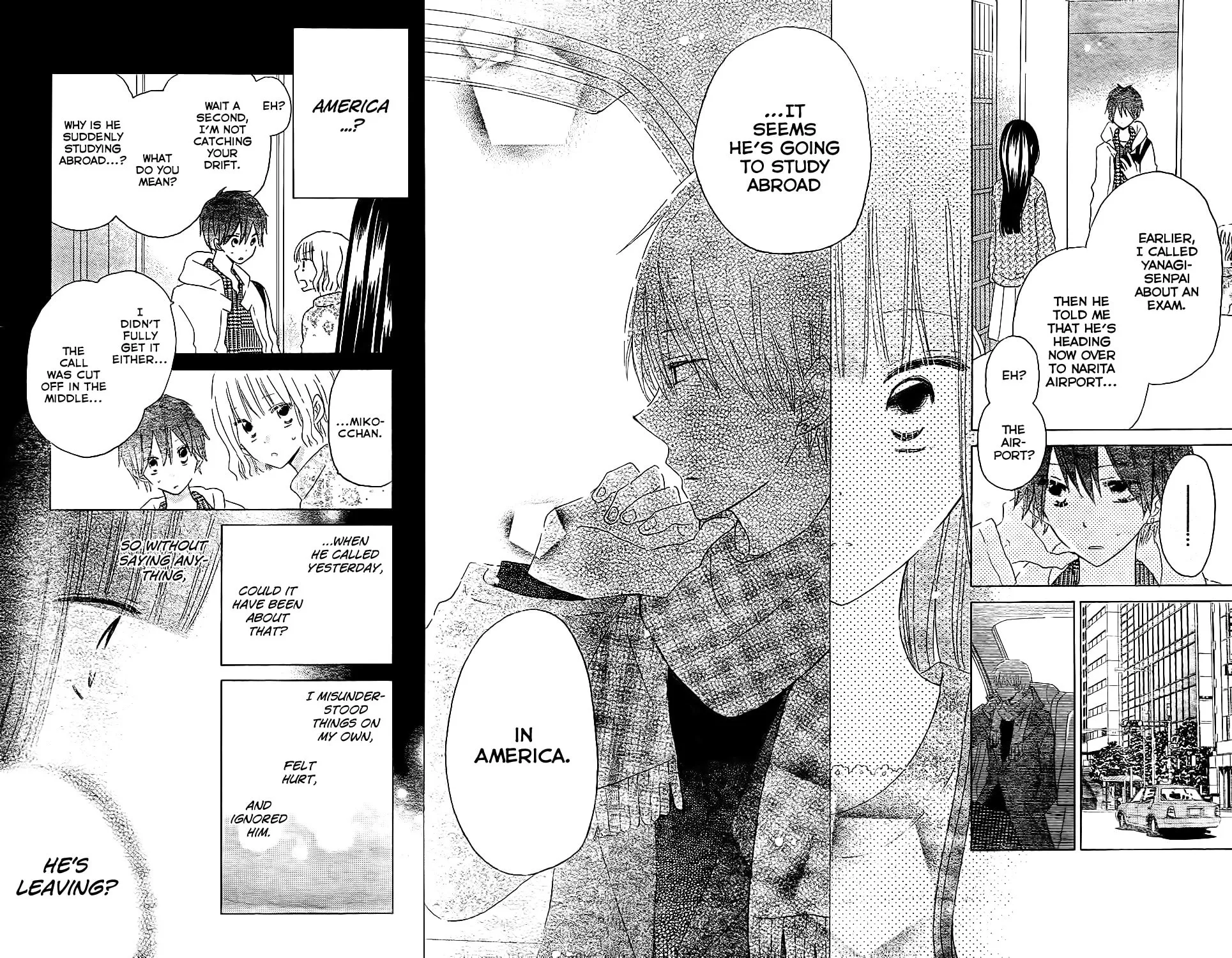 Read Last Game chapter 53 image 24 on Lezhin