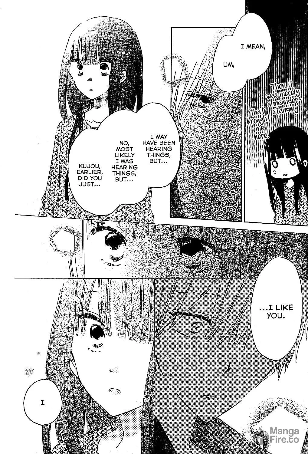 Read Last Game chapter 54 image 11 on Lezhin