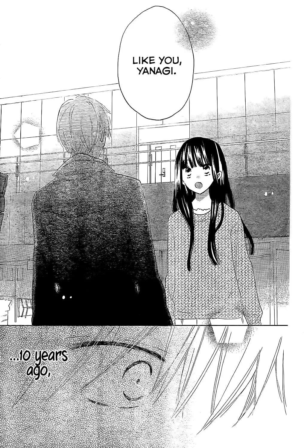 Read Last Game chapter 54 image 12 on Lezhin