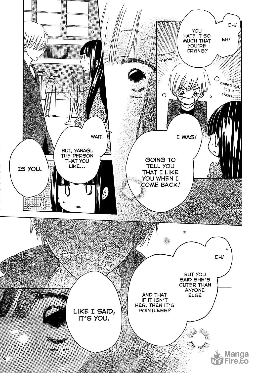 Read Last Game chapter 54 image 14 on Lezhin