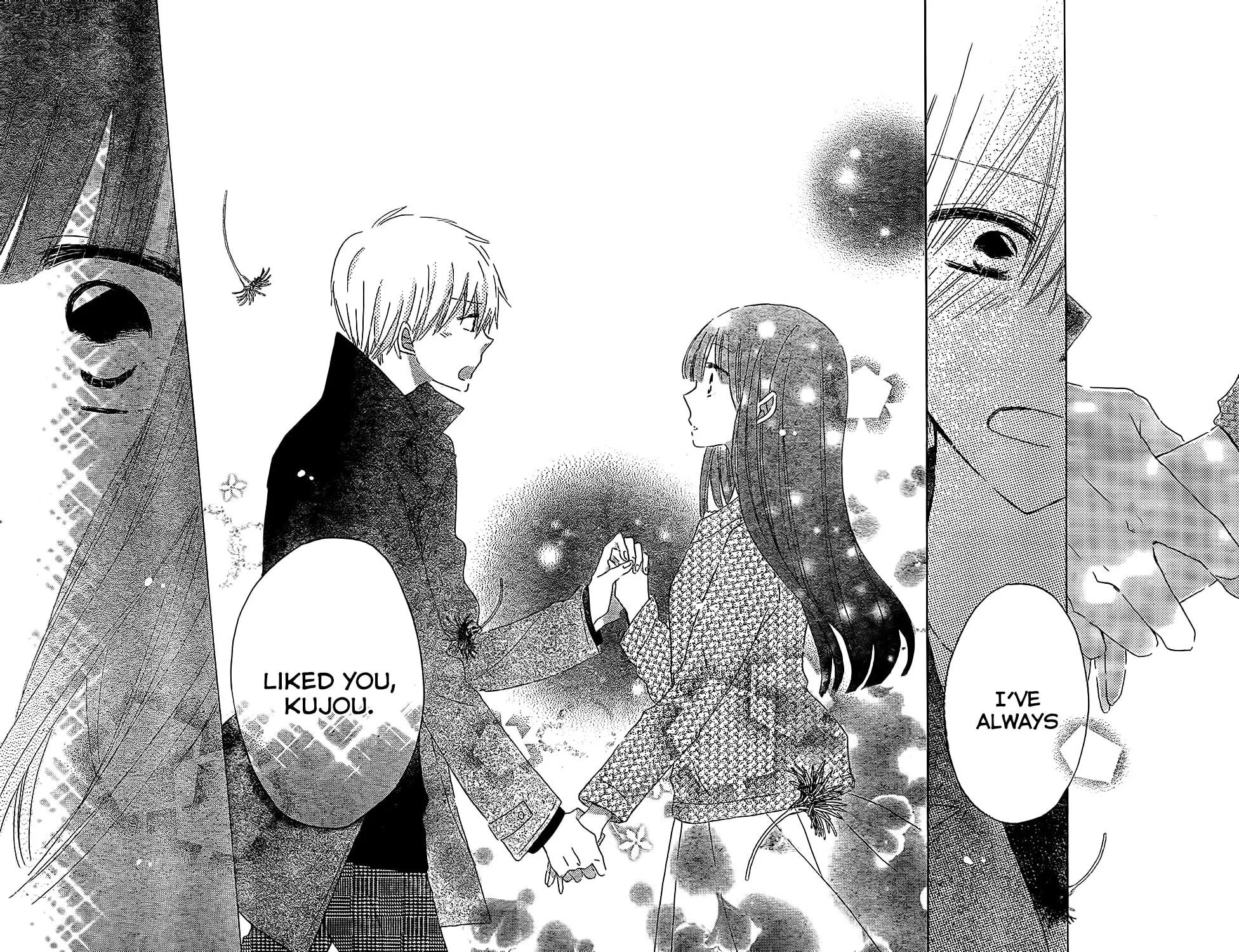 Read Last Game chapter 54 image 16 on Lezhin