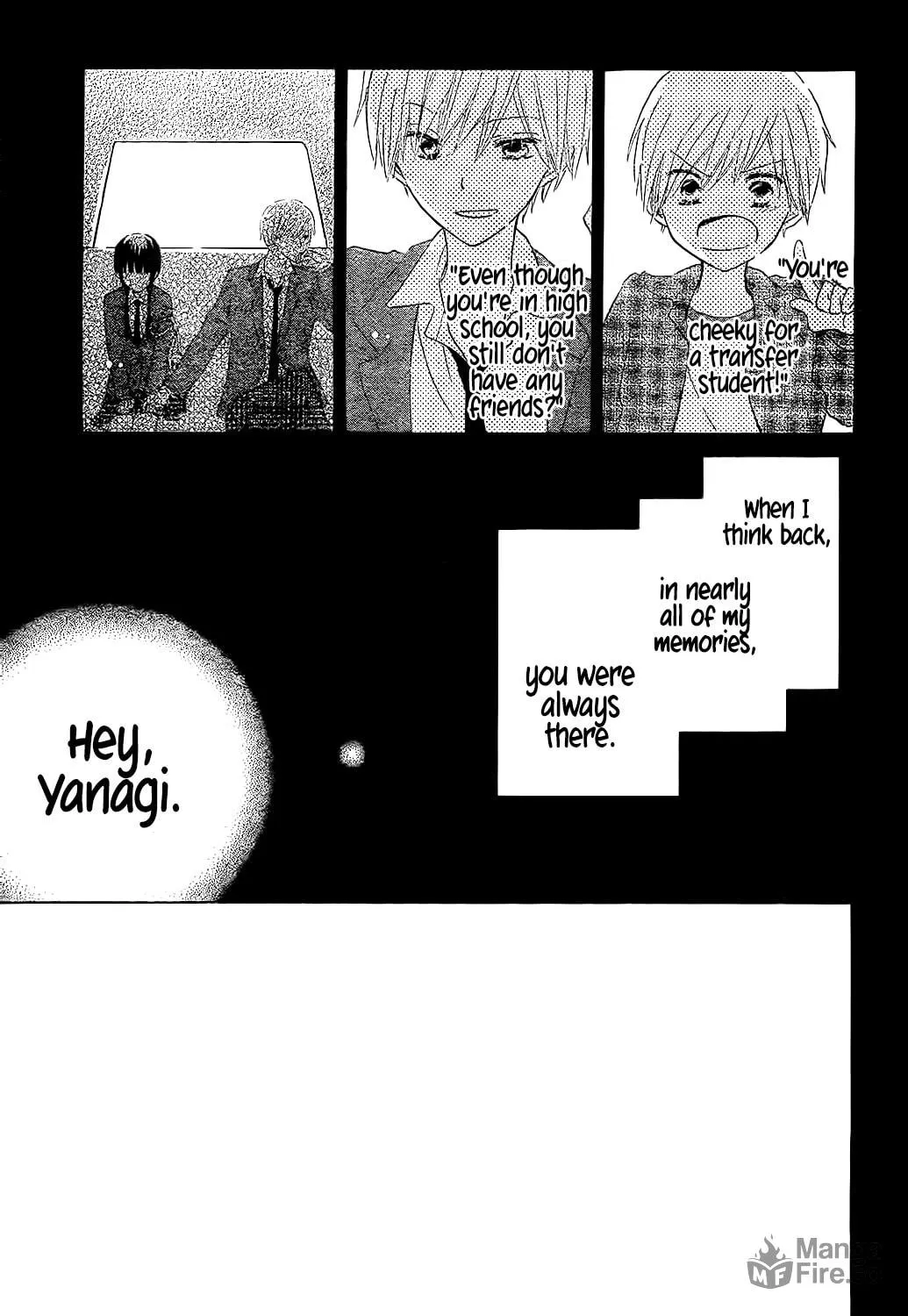 Read Last Game chapter 54 image 2 on Lezhin