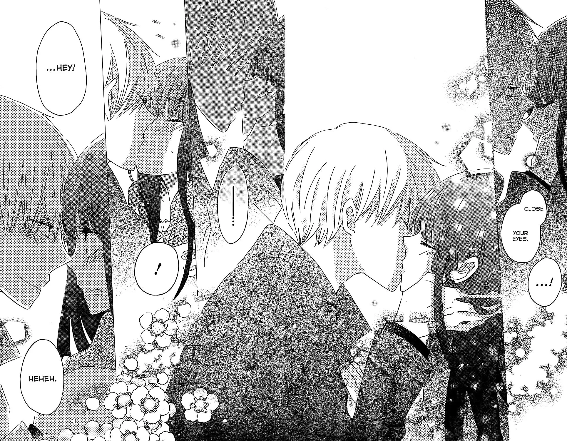 Read Last Game chapter 54 image 21 on Lezhin