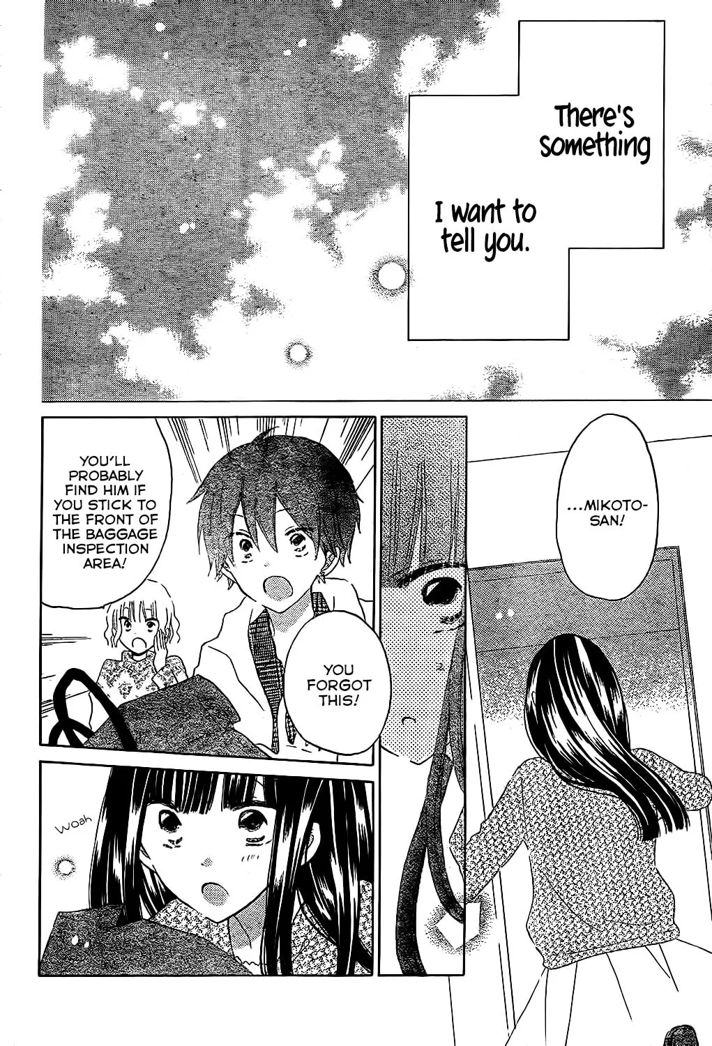 Read Last Game chapter 54 image 3 on Lezhin