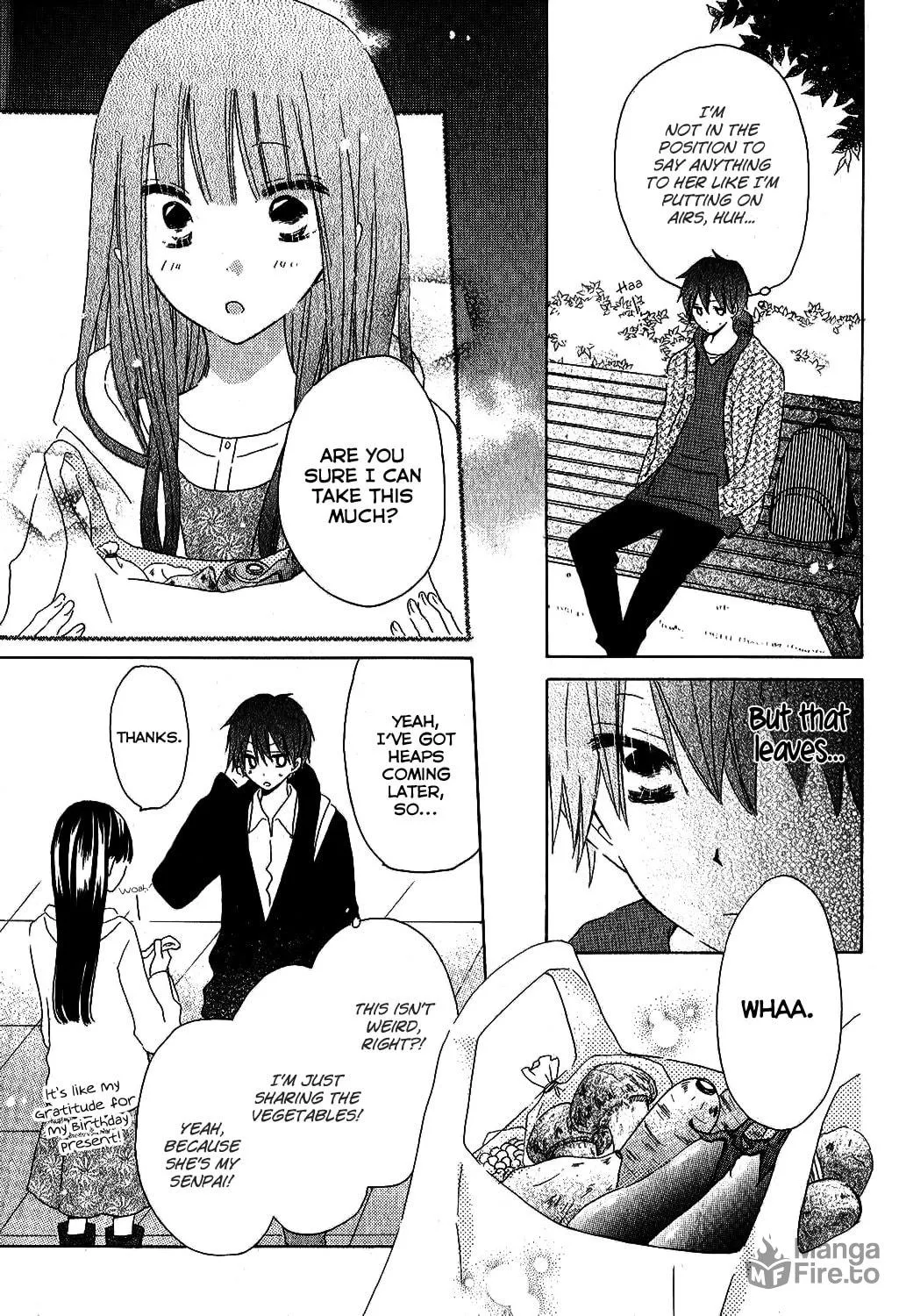 Read Last Game chapter 55.5 image 5 on Lezhin