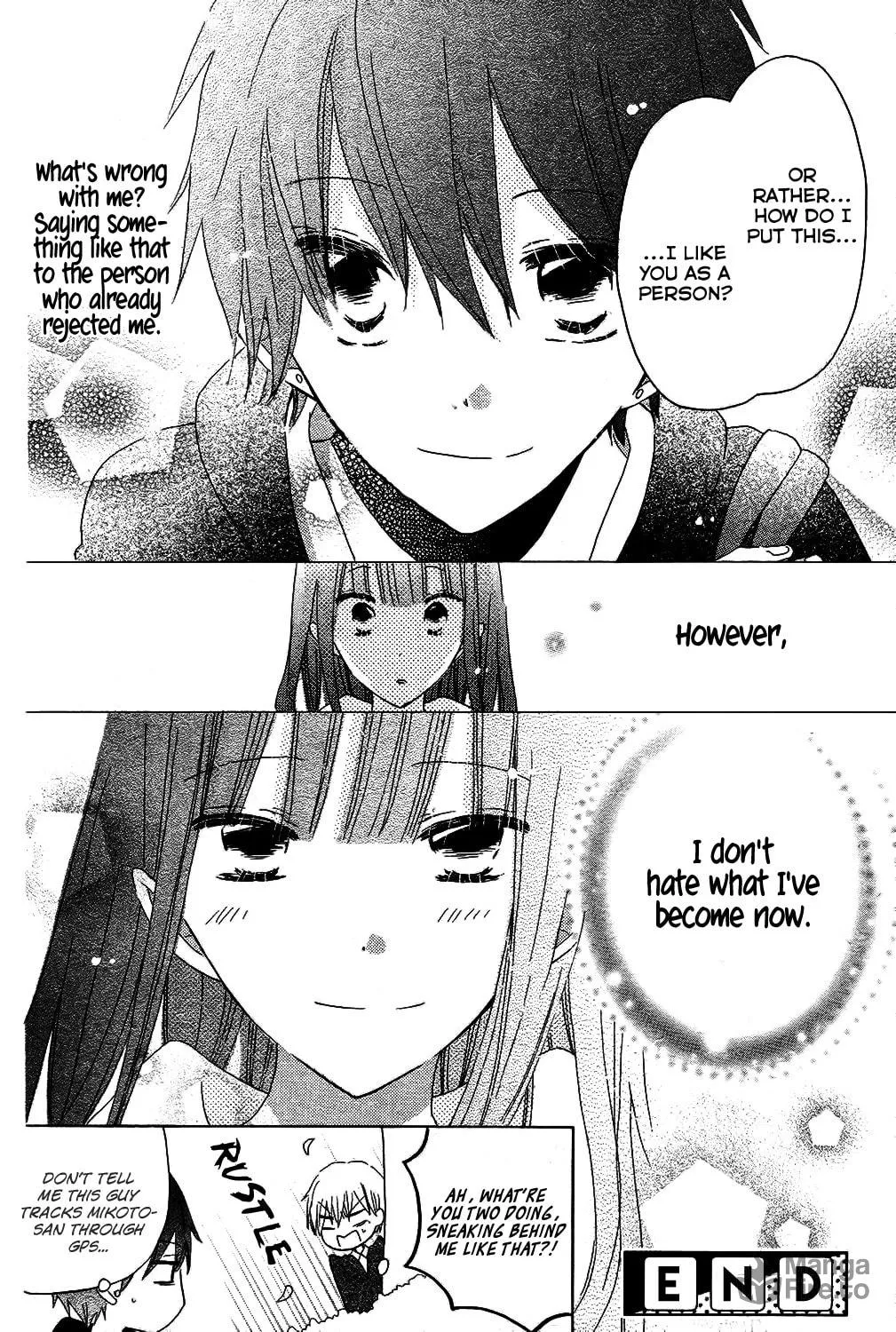 Read Last Game chapter 55.5 image 8 on Lezhin