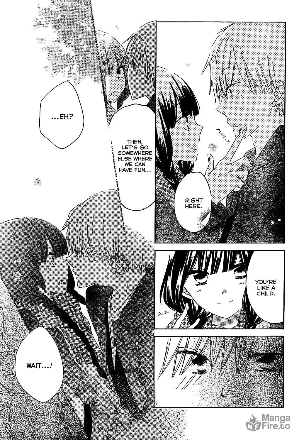 Read Last Game chapter 55 image 19 on Lezhin
