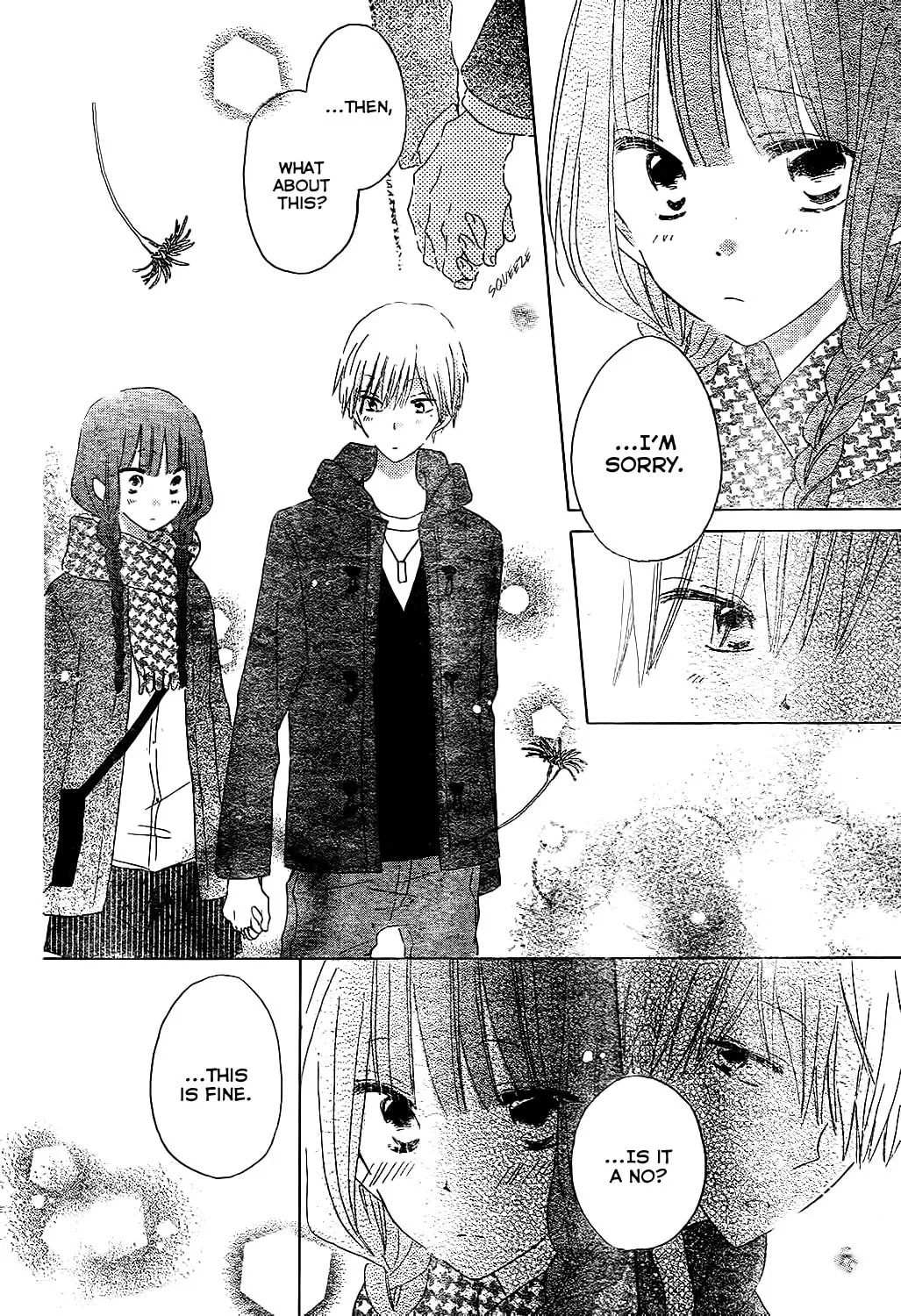 Read Last Game chapter 55 image 22 on Lezhin