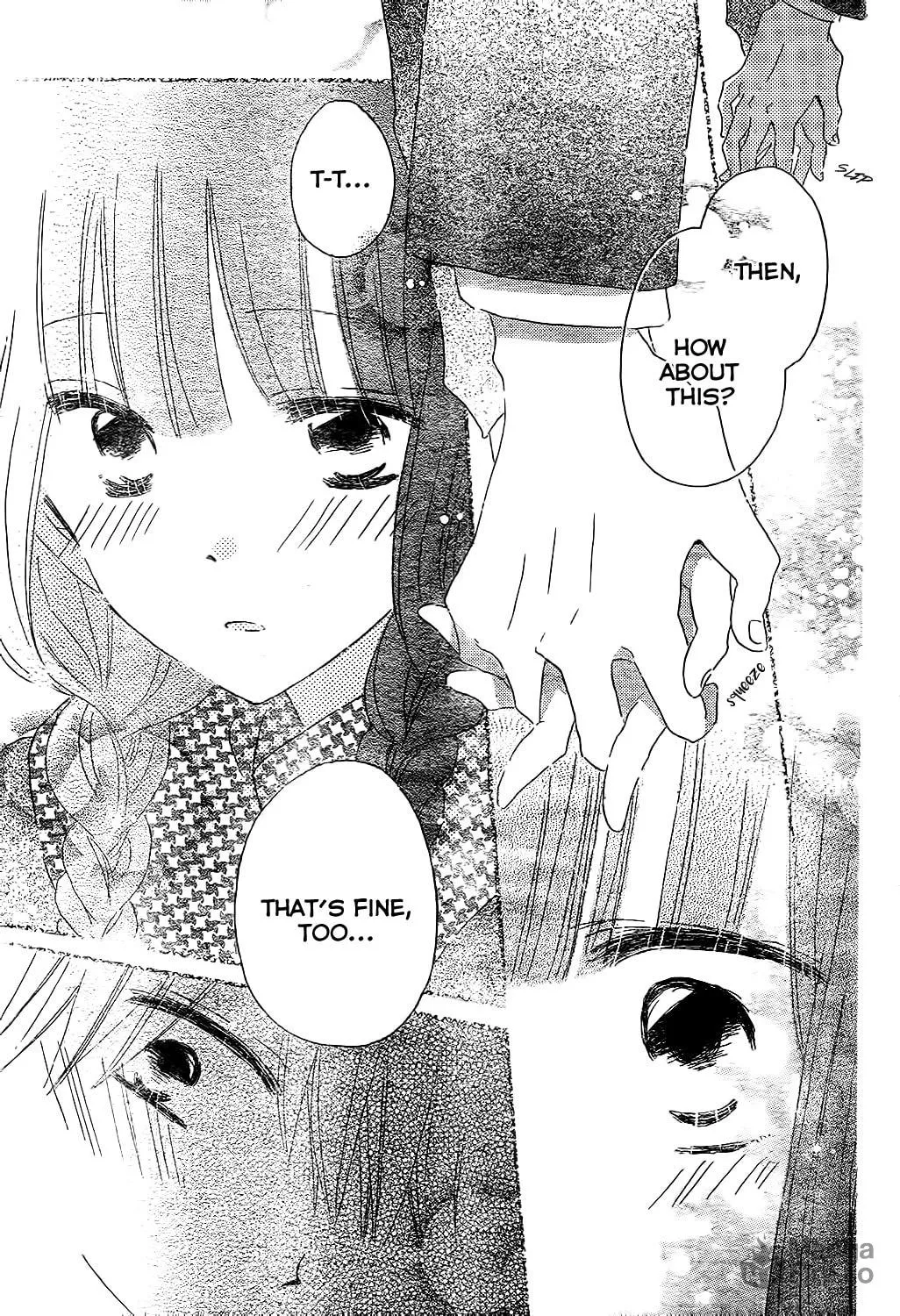 Read Last Game chapter 55 image 23 on Lezhin