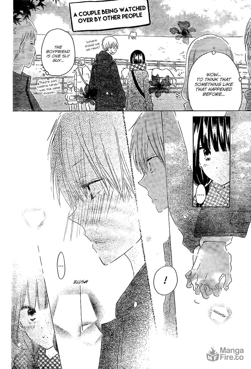 Read Last Game chapter 55 image 24 on Lezhin