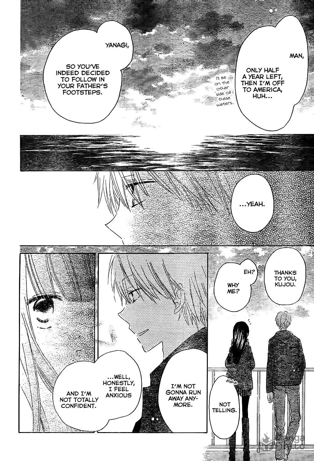 Read Last Game chapter 55 image 26 on Lezhin