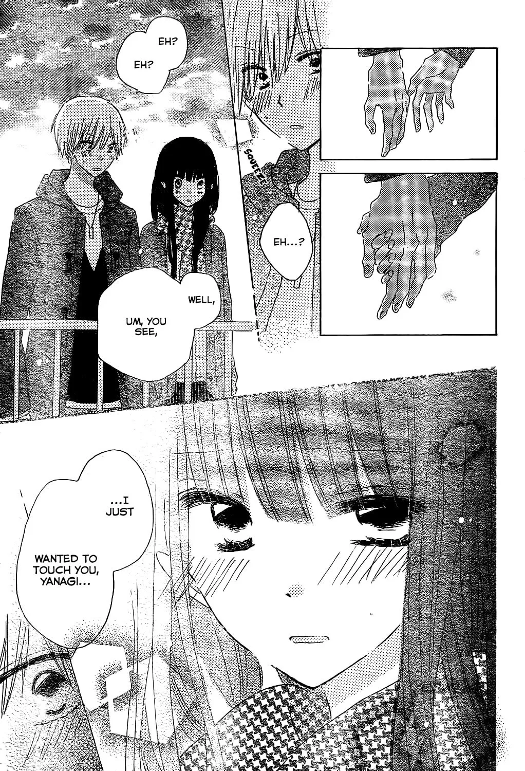 Read Last Game chapter 55 image 27 on Lezhin