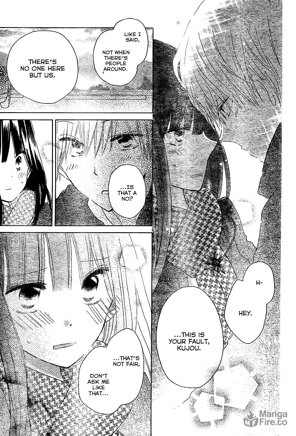 Read Last Game chapter 55 image 29 on Lezhin