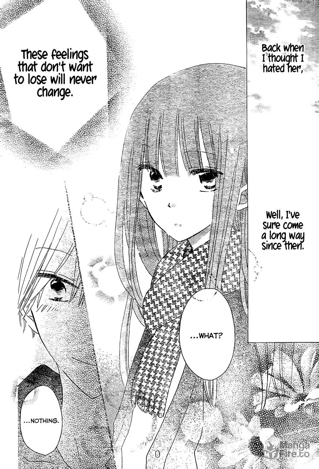 Read Last Game chapter 55 image 32 on Lezhin