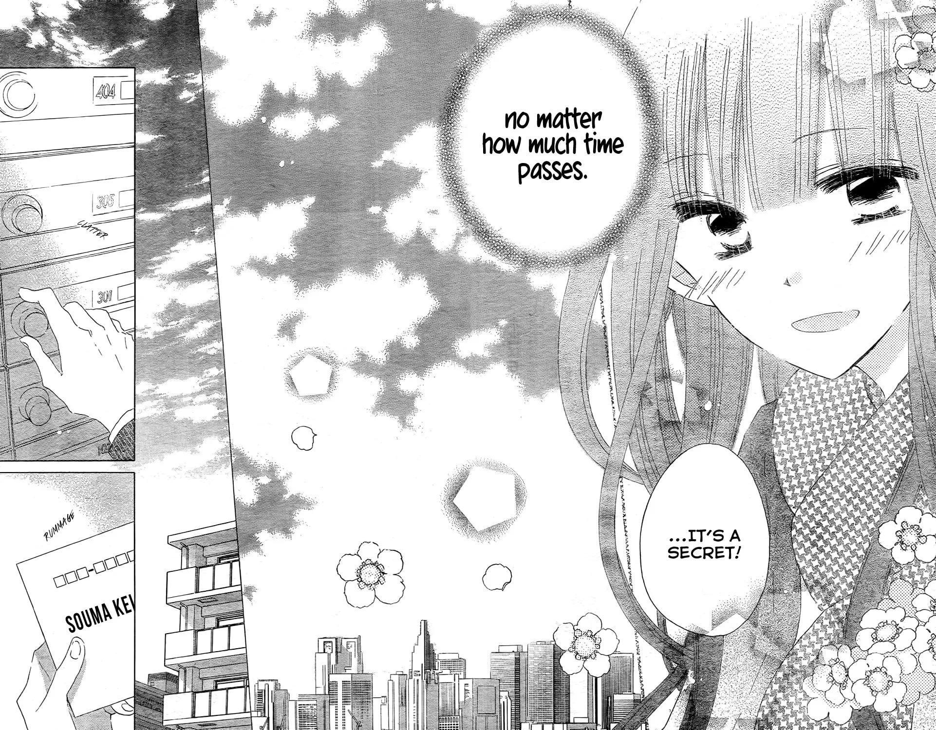 Read Last Game chapter 55 image 34 on Lezhin