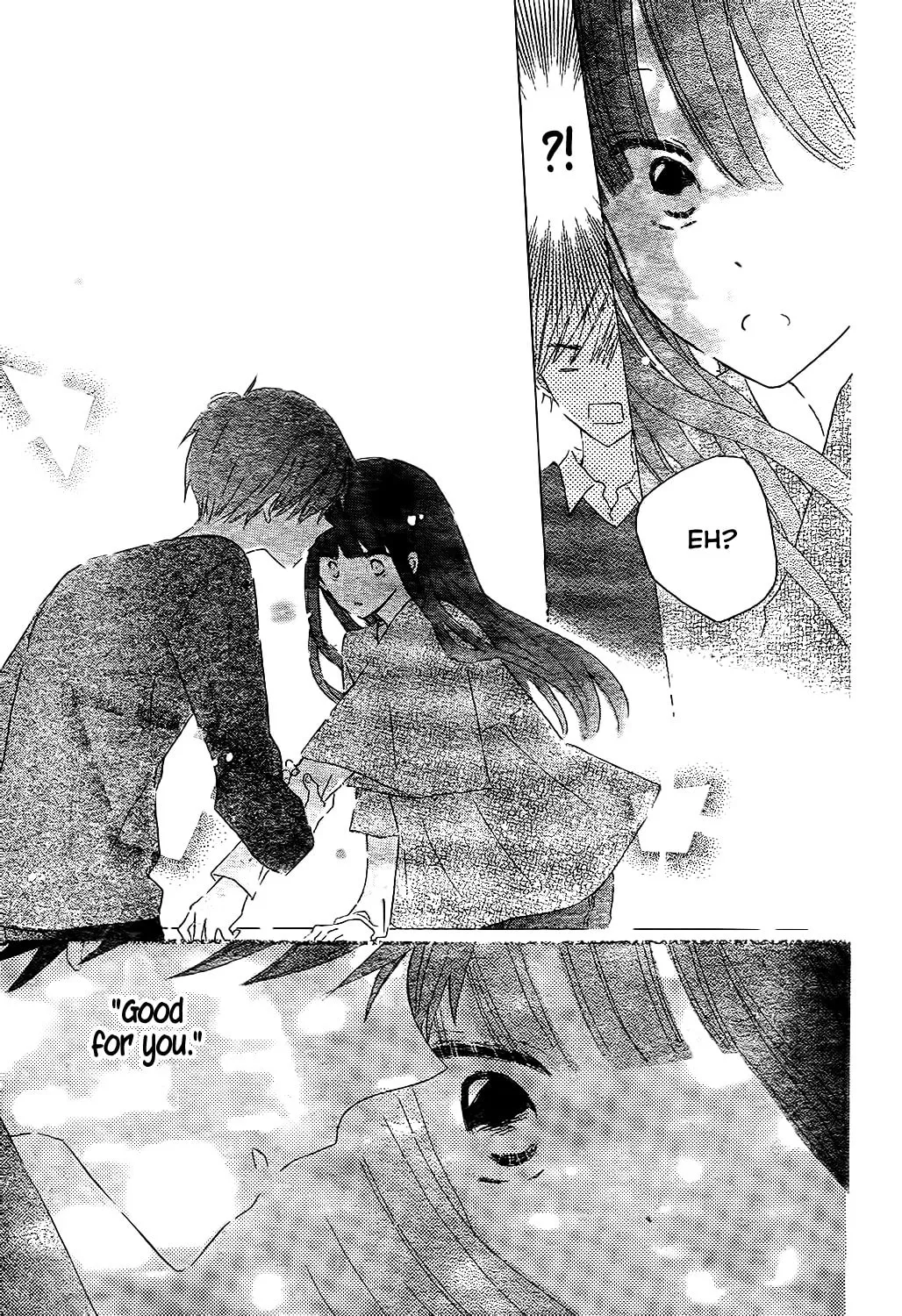 Read Last Game chapter 55 image 7 on Lezhin