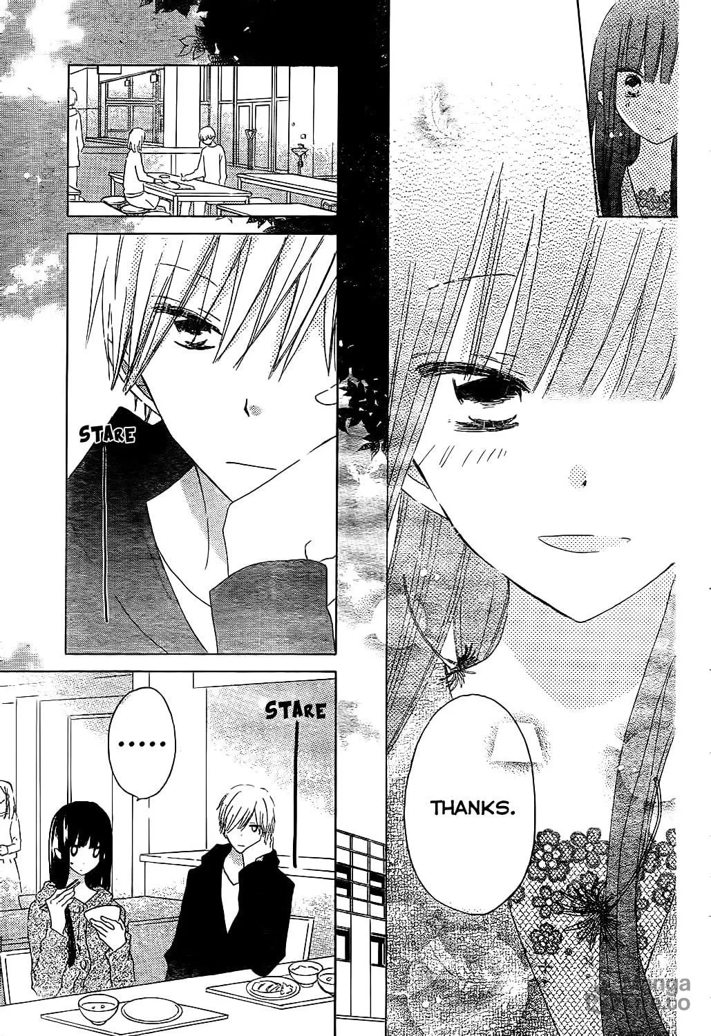 Read Last Game chapter 55 image 9 on Lezhin