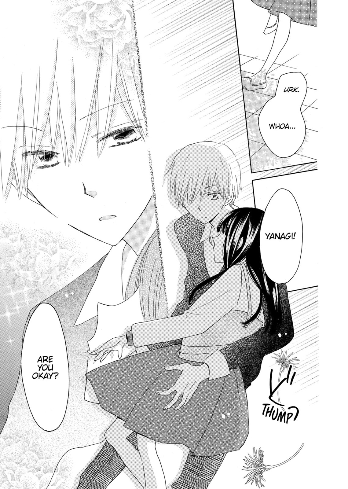 Read Last Game chapter 56.1 image 10 on Lezhin