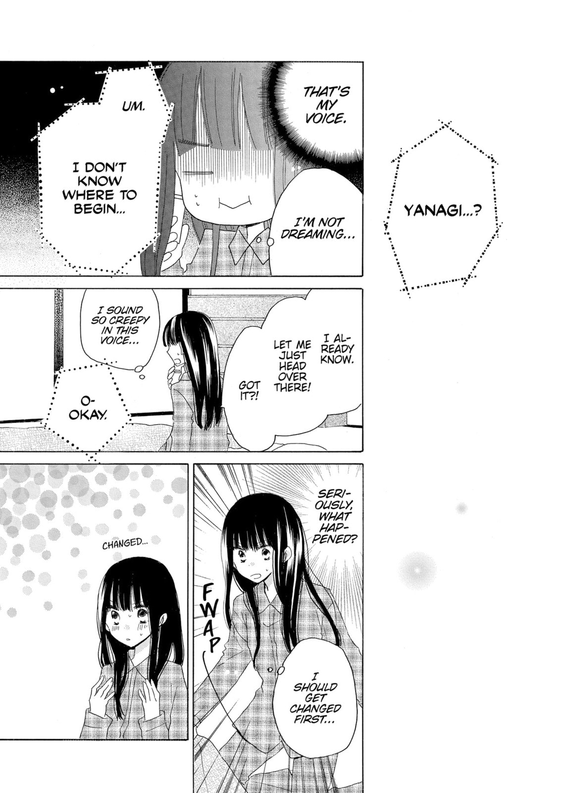 Read Last Game chapter 56.1 image 2 on Lezhin