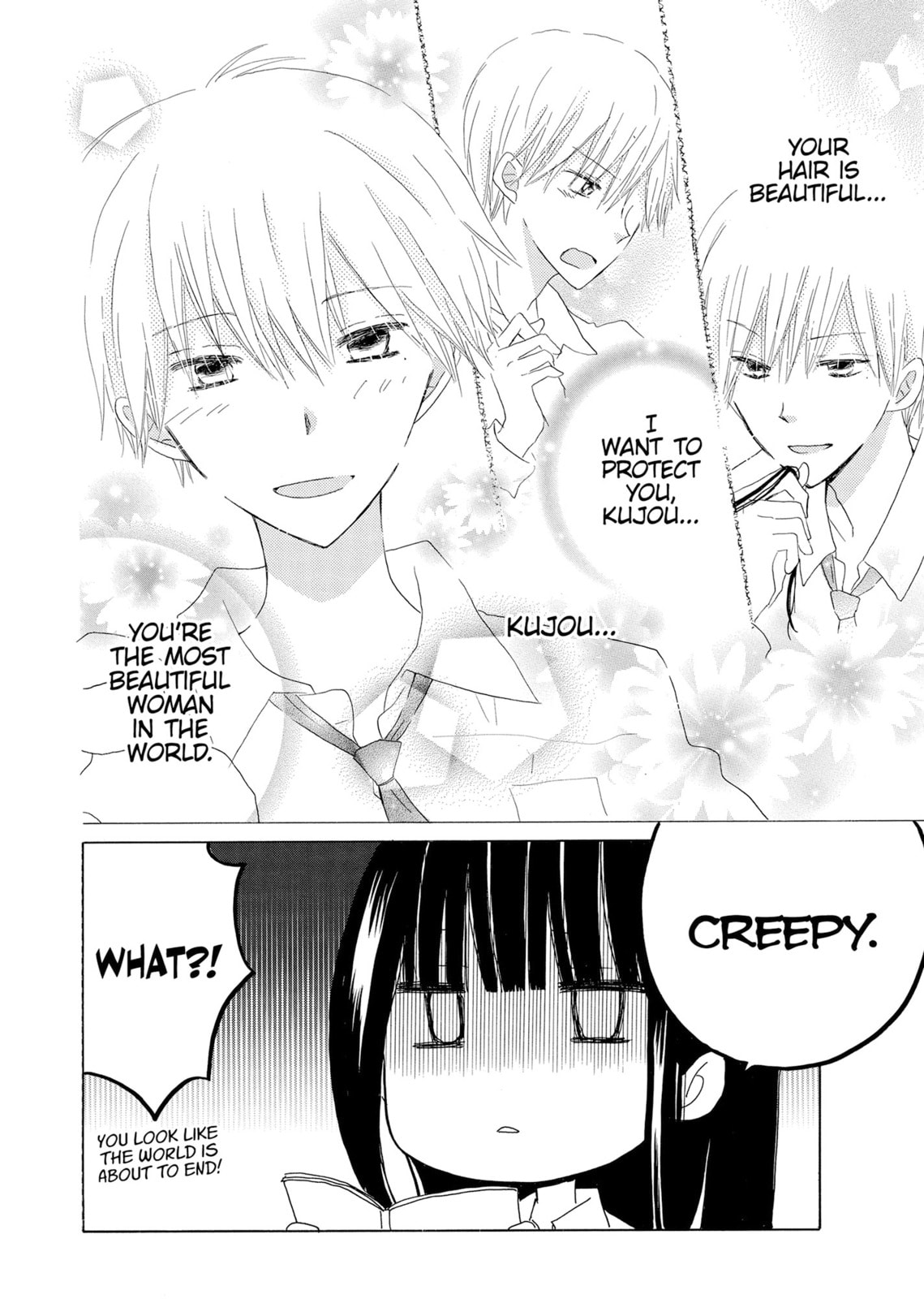 Read Last Game chapter 56.2 image 3 on Lezhin