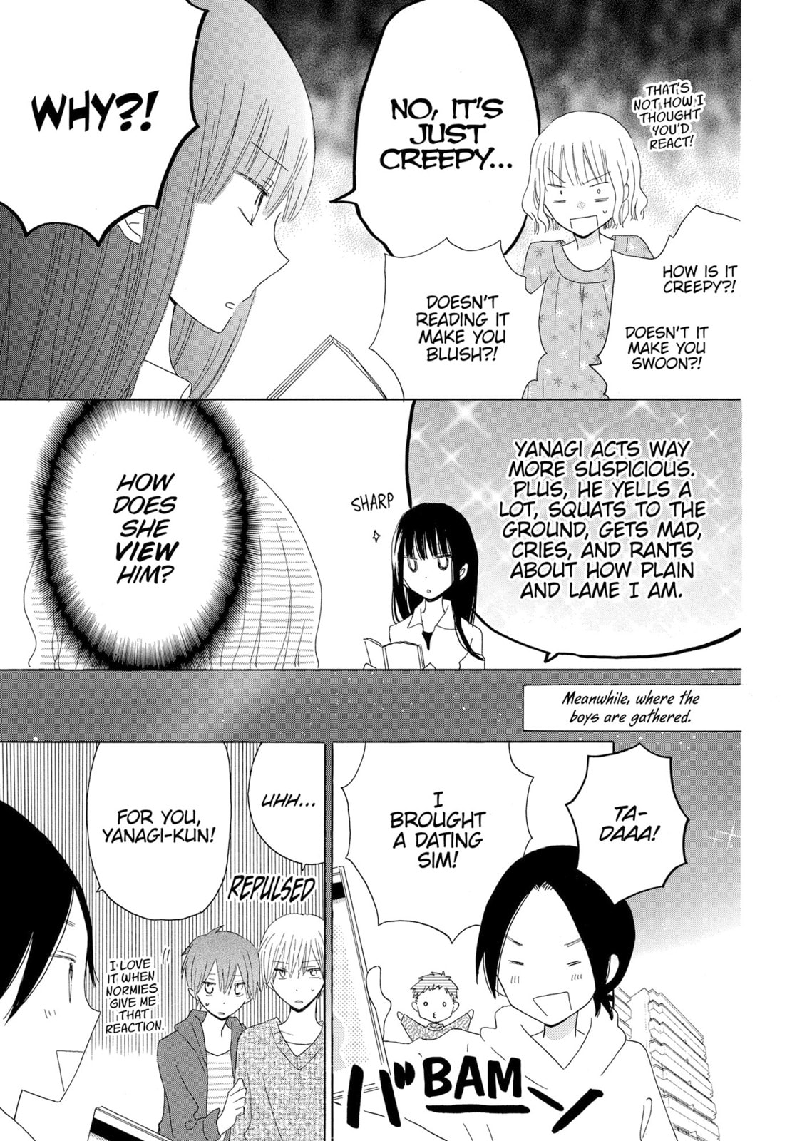 Read Last Game chapter 56.2 image 4 on Lezhin