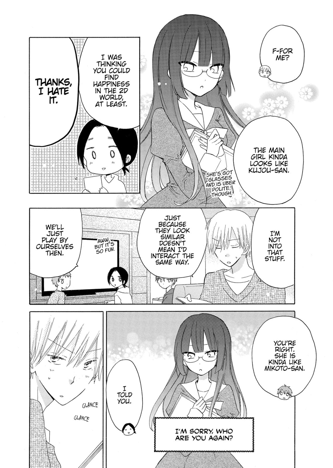 Read Last Game chapter 56.2 image 5 on Lezhin